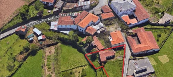 2 Schlafzimmer Haus in Cepelos, Portugal, Nr. 38326 2