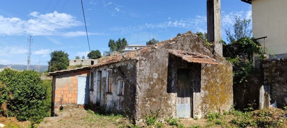 2 Schlafzimmer Haus in Cepelos, Portugal, Nr. 38326 8