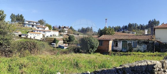 2 Schlafzimmer Haus in Cepelos, Portugal, Nr. 38326 13