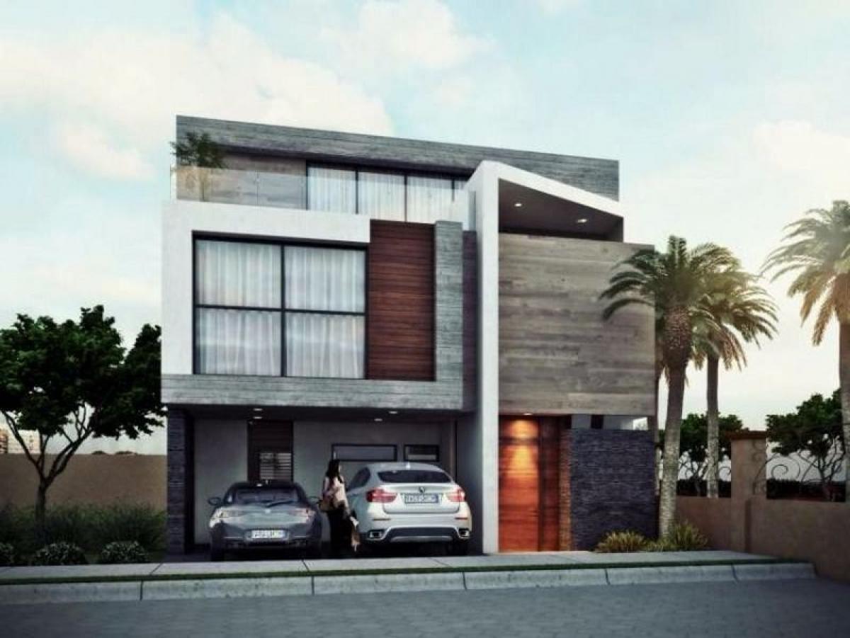 Casa de 3 dormitorios en Puebla, Mexico No. 181734