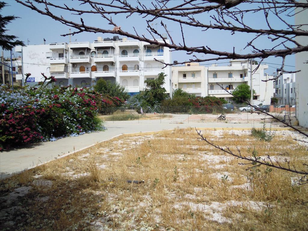 335m² Hotel in Hersonissos, Greece No. 7737