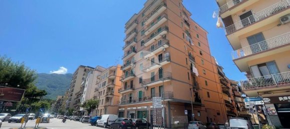 2 bedrooms Apartment in Castellammare di Stabia, Italy No. 310046 8