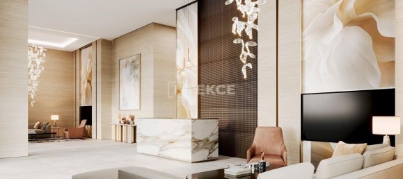 1 Schlafzimmer Wohnung in Jumeirah Lake Towers, UAE, Nr. 107893 6