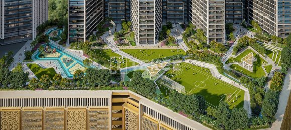 1 Schlafzimmer Wohnung in Jumeirah Lake Towers, UAE, Nr. 107893 4