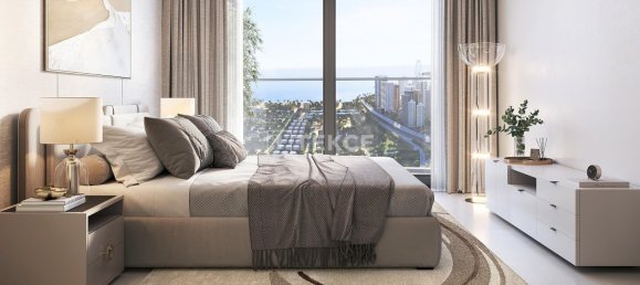 1 Schlafzimmer Wohnung in Jumeirah Lake Towers, UAE, Nr. 107893 8