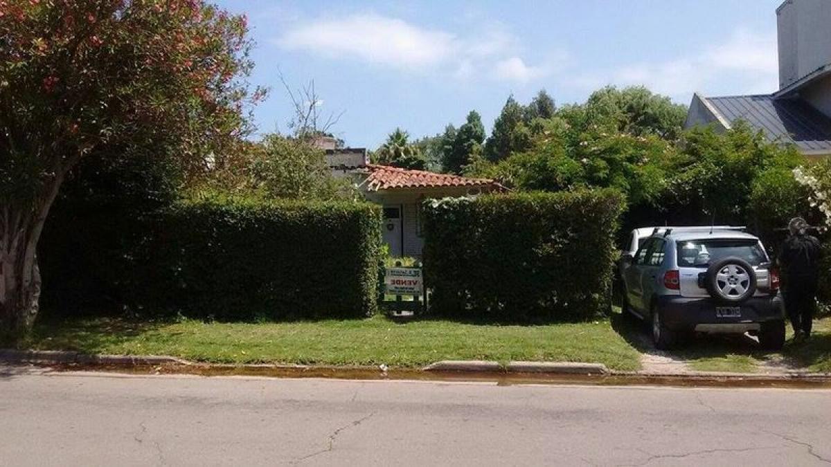 Casa T2 em Mar del Plata, Argentina N.º 79407