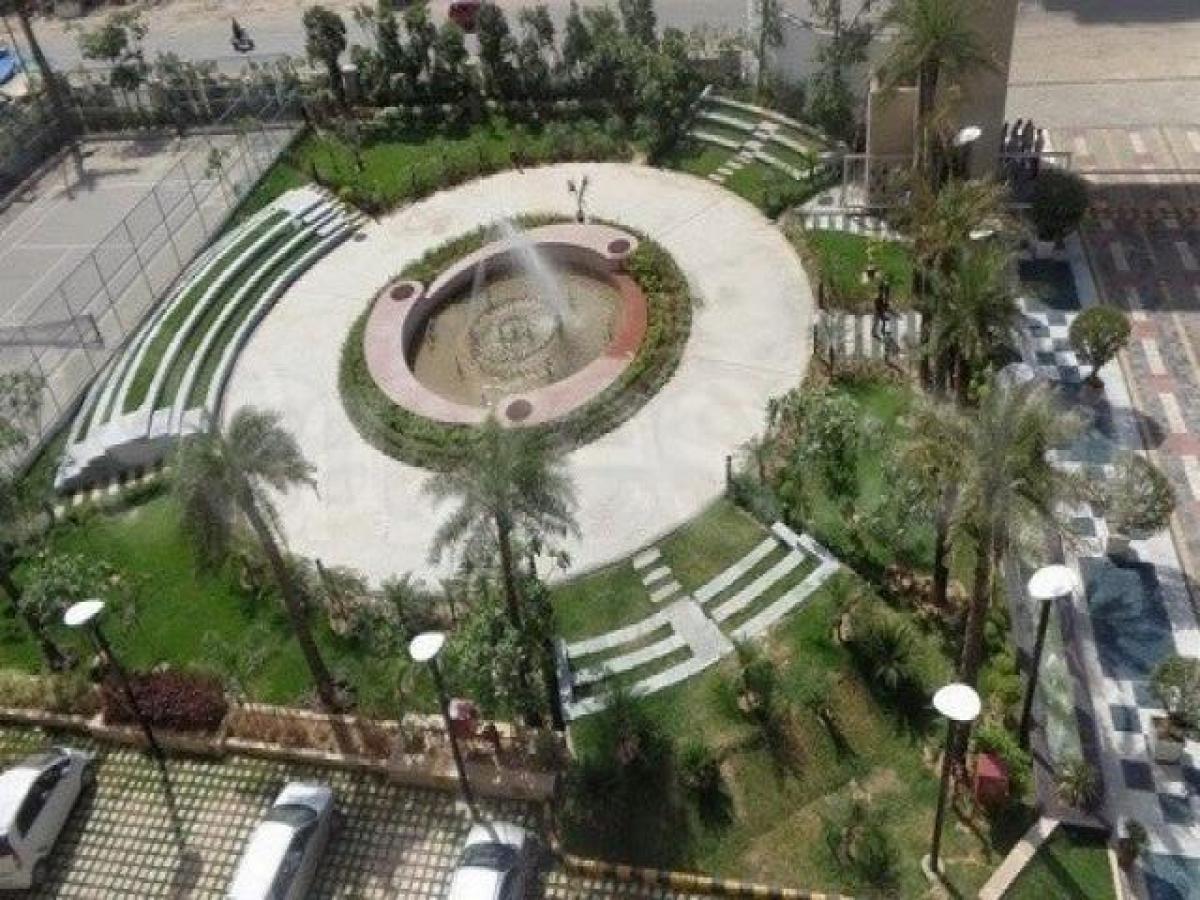 2 bedrooms House in Ghaziabad, India No. 62974