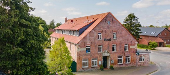 17-Zimmer Hotel in Friesland, Germany, Nr. 358318 2