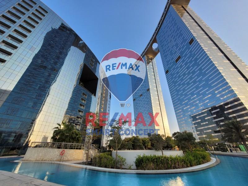 1 Schlafzimmer Wohnung in Al Reem Island, UAE, Nr. 26538