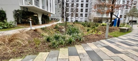 2 bedrooms Apartment in Clichy, France No. 181450 6