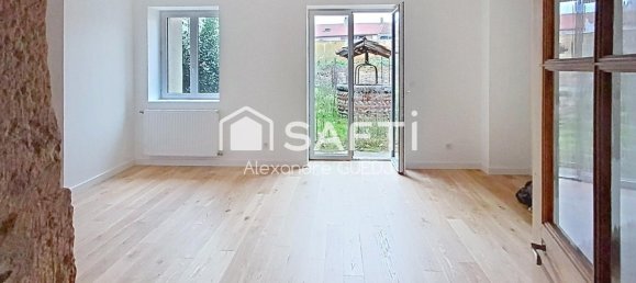 3 غرف نوم منزل في Ain, France رقم 324954 8