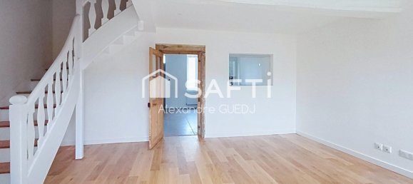 3 غرف نوم منزل في Ain, France رقم 324954 2