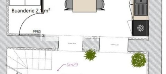 3 غرف نوم منزل في Ain, France رقم 324954 9