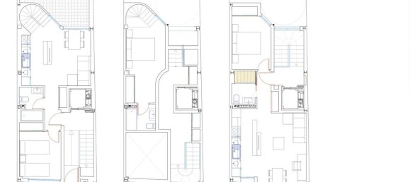 Terrain à Gandia, Spain No. 156148 3