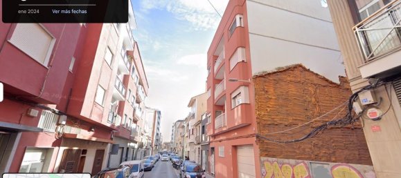 Terrain à Gandia, Spain No. 156148 11