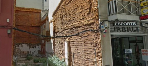 Terrain à Gandia, Spain No. 156148 4