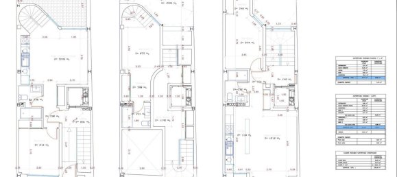 Terrain à Gandia, Spain No. 156148 2