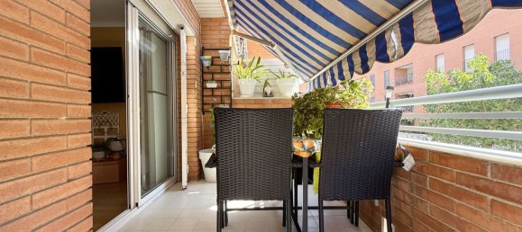 3 bedrooms Townhouse in Sant Boi de Llobregat, Spain No. 173048 4