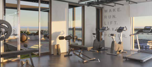 3 chambres Appartement à Dubai, UAE No. 104761 10