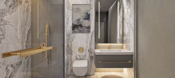 3 chambres Appartement à Dubai, UAE No. 104761 13