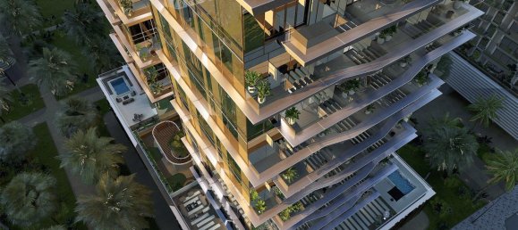 3 chambres Appartement à Dubai, UAE No. 104761 3