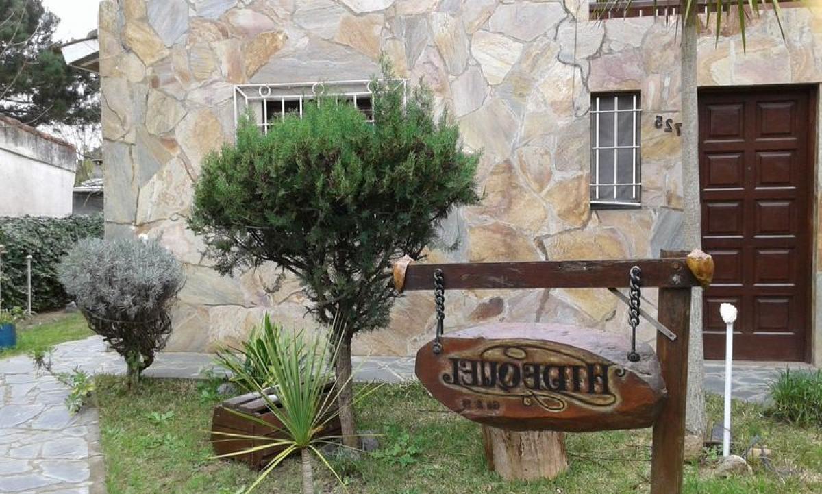 3 Schlafzimmer Haus in Mar del Plata, Argentina, Nr. 72572