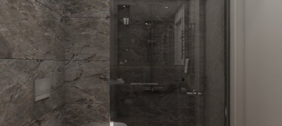 Apartment 2+1 in Istanbul, Turkey No. 19639 15