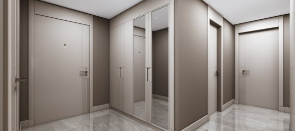 Apartment 2+1 in Istanbul, Turkey No. 19639 14