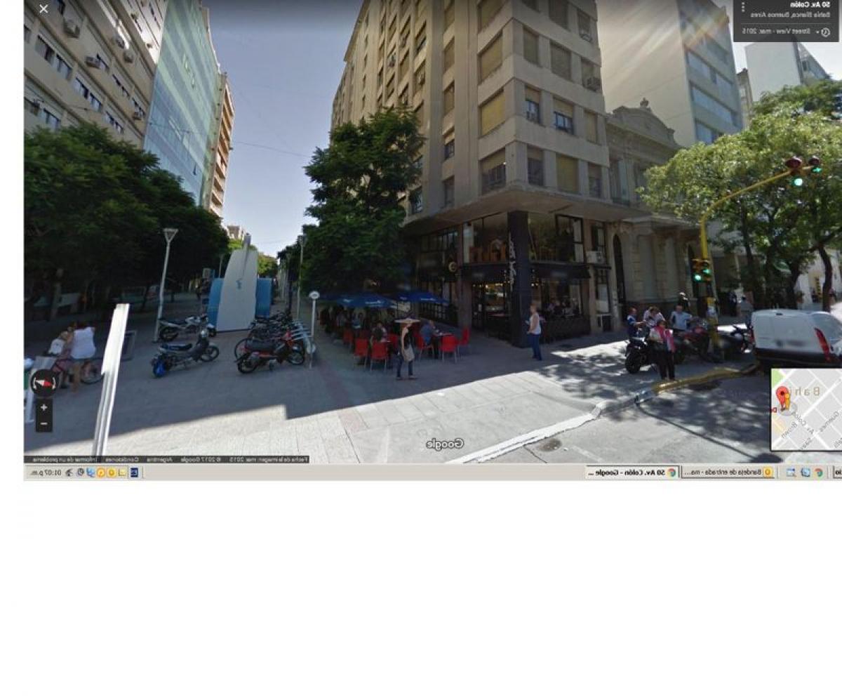  Office in Buenos Aires, Argentina No. 108866