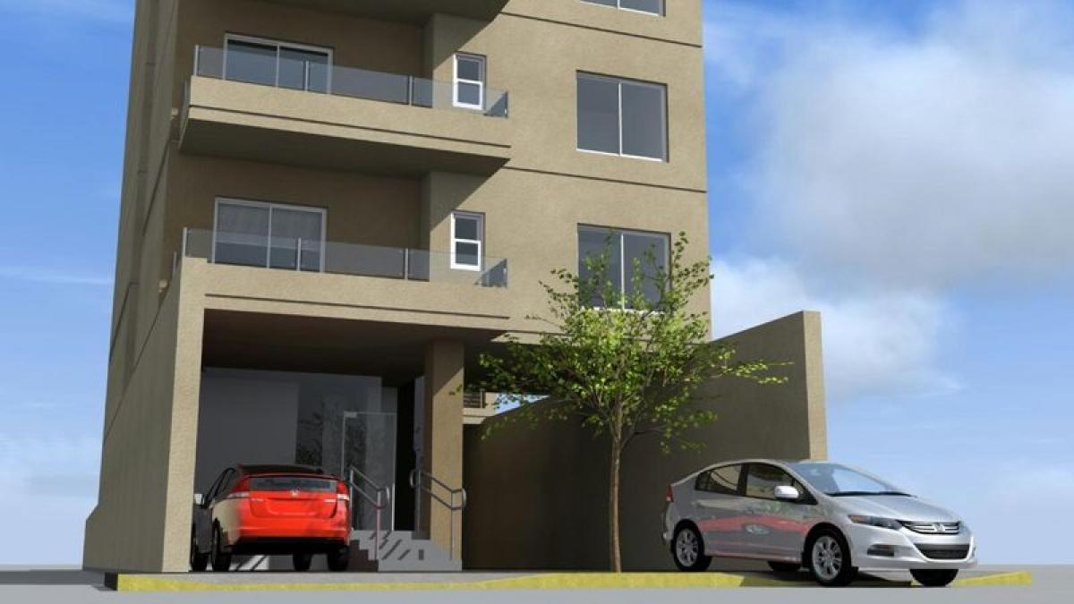 Studio in General San Martin, Argentina No. 62581