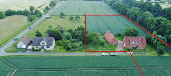 7 rooms Farm in Steinfurt, Germany No. 318929 4