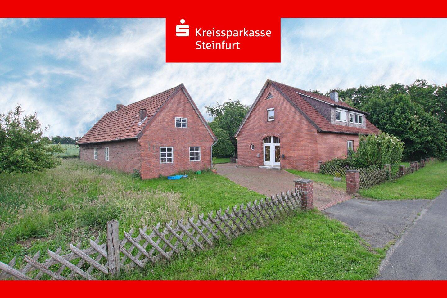 7 rooms Farm in Steinfurt, Germany No. 318929