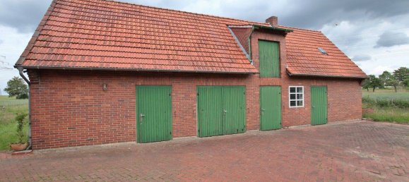 7 rooms Farm in Steinfurt, Germany No. 318929 10