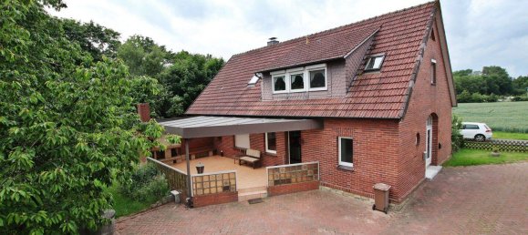 7 rooms Farm in Steinfurt, Germany No. 318929 2