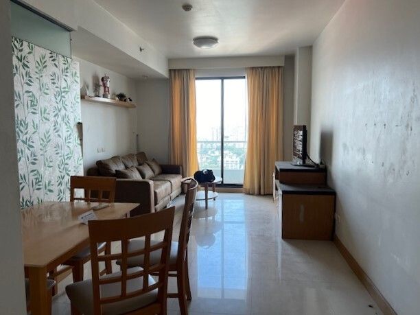 شقة 2 غرف نوم  في Watthana, Thailand رقم 70641