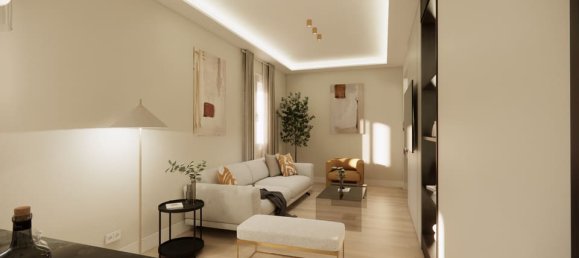 3 bedrooms Apartment in Madrid, Spain No. 126175 6
