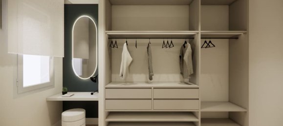 3 bedrooms Apartment in Madrid, Spain No. 126175 3