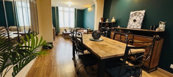 3 Schlafzimmer Haus in Armentieres, France, Nr. 215491 2