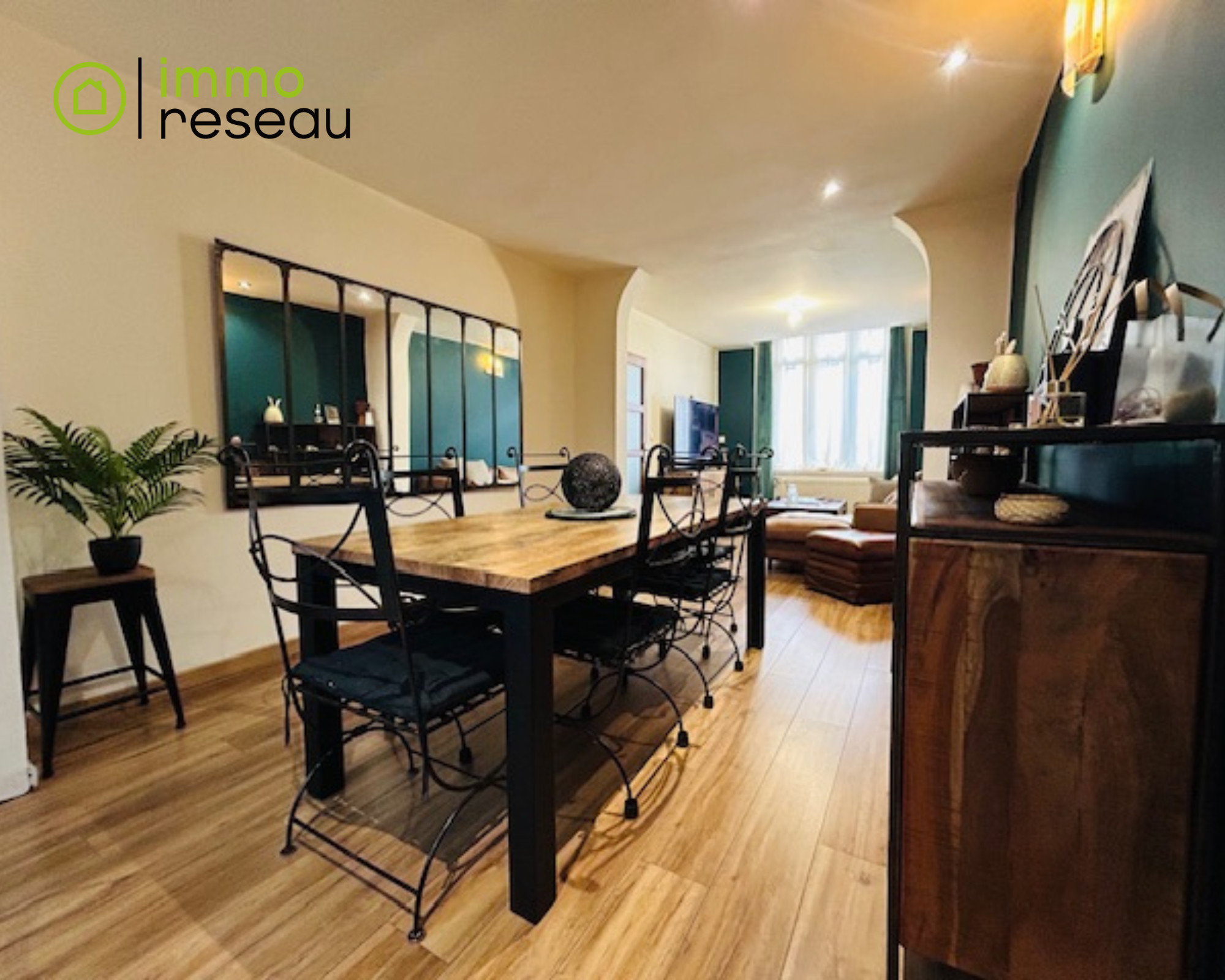 3 Schlafzimmer Haus in Armentieres, France, Nr. 215491