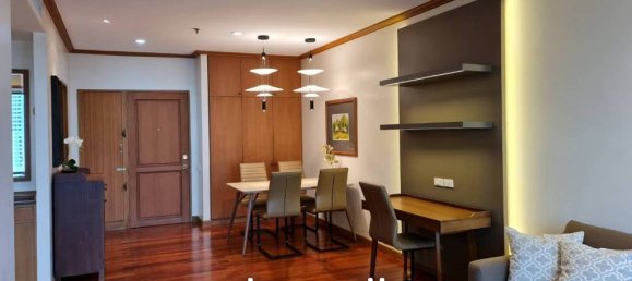 1 bedroom Condo in Khlong San, Thailand No. 15047 7