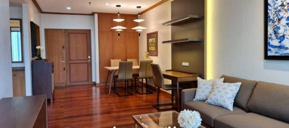 1 bedroom Condo in Khlong San, Thailand No. 15047 6