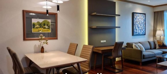 1 bedroom Condo in Khlong San, Thailand No. 15047 5