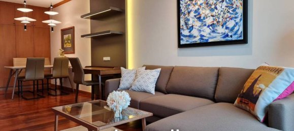 1 bedroom Condo in Khlong San, Thailand No. 15047 10