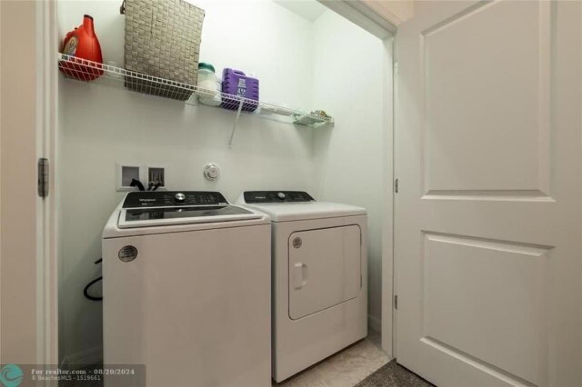 3 bedrooms House in West Palm Beach, USA No. 374661