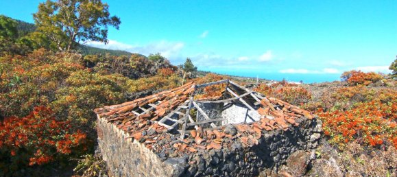 Земельный участок в Ла Пальма, Испания № 162714 25