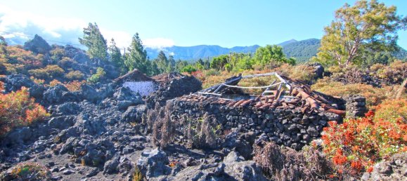 Земельный участок в Ла Пальма, Испания № 162714 24