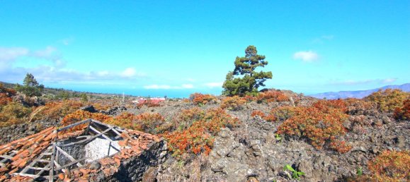 Земельный участок в Ла Пальма, Испания № 162714 29