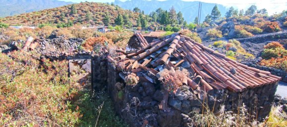 Земельный участок в Ла Пальма, Испания № 162714 32