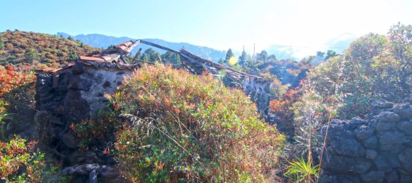 Земельный участок в Ла Пальма, Испания № 162714 14