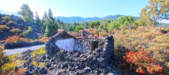 Земельный участок в Ла Пальма, Испания № 162714 26